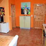 Zum Ostseestrand Mit Terrasse Holiday home