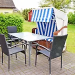 Holiday home Zum Ostseestrand Mit Terrasse