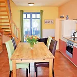 Ferienhaus Ostsee,- Nixen,- Und Küstenhus *