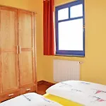 Ferienhaus Ostsee,- Nixen,- Und Küstenhus Lobbe