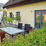 Ferienhaus Ostsee,- Nixen,- Und Küstenhus *