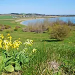 Zum Ostseestrand Mit Terrasse Holiday home *