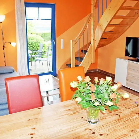 Zum Ostseestrand Mit Terrasse