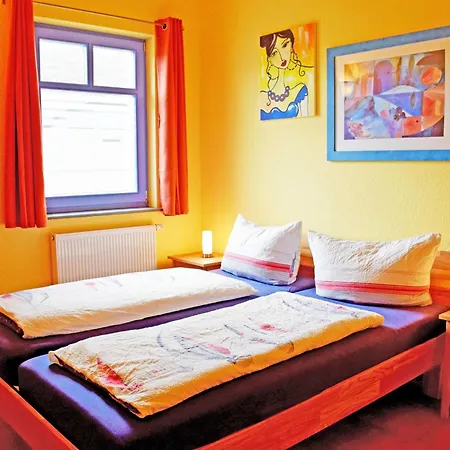 Zum Ostseestrand Mit Terrasse