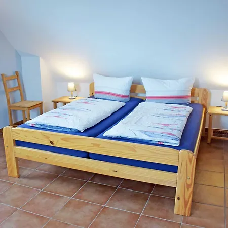 Zum Ostseestrand Mit Terrasse