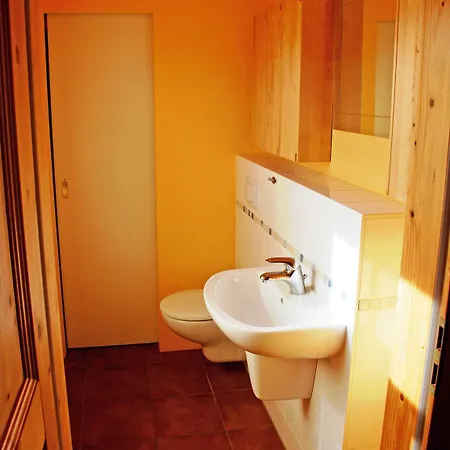 Casa vacanze Zum Ostseestrand Mit Terrasse