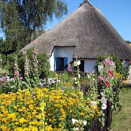 Casa vacanze Zum Ostseestrand Mit Terrasse *