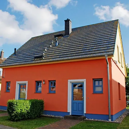 Zum Ostseestrand Mit Terrasse