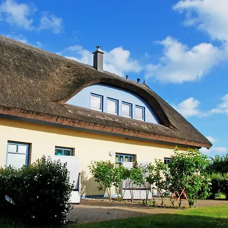 Zum Ostseestrand Mit Terrasse Casa vacanze